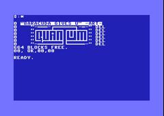 Quantum - Dirart 